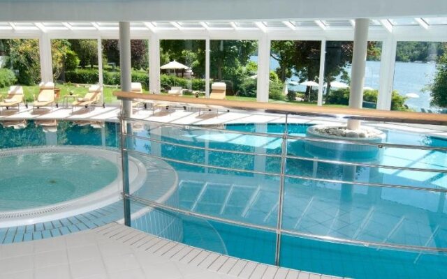 Seehotel Europa