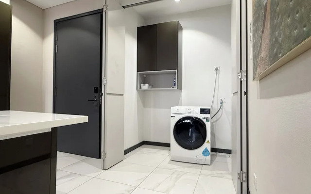 8 Kia Peng Residences