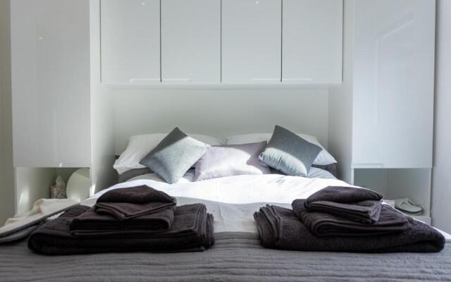 Stunning one bedroom accommodation