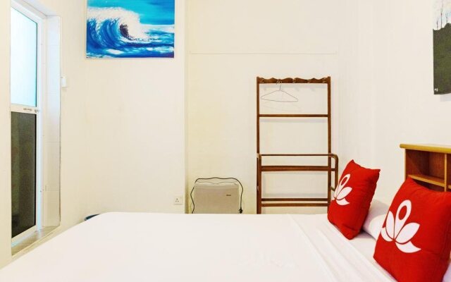 Araliya Villa Fort Guest House
