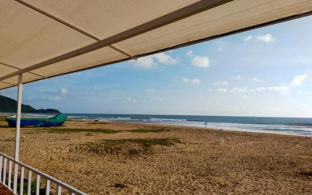 Agonda Paradise