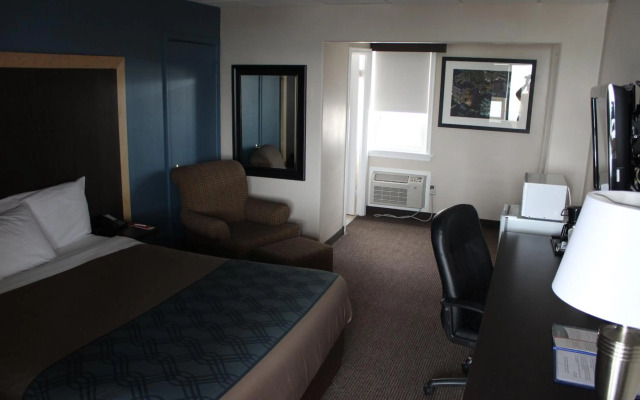 Econo Lodge