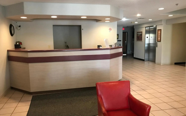 Motel 6 Chadron