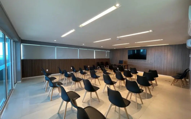 RN Studio Premium 505 - Vista Mar