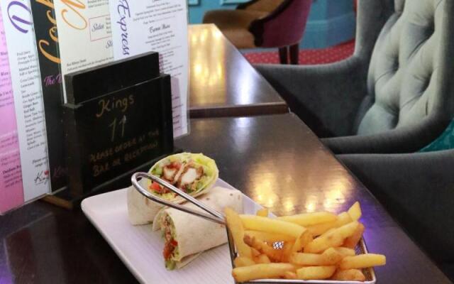 Kings Newmarket