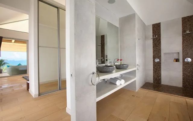 6 Bedroom Luxury Sea View Villa Moonrise SDV079B-By Samui Dream Villas