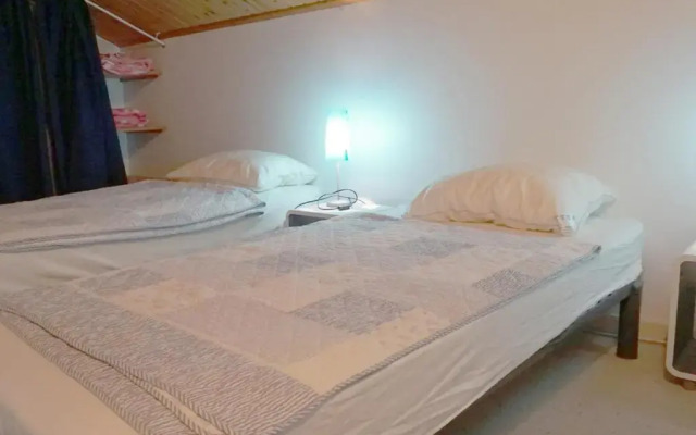 Appartement Saint-Jean-de-Monts, 2 pièces, 4 personnes - FR-1-323-105