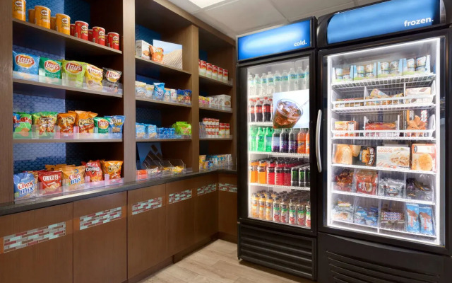 Hampton Inn Miami-Airport West