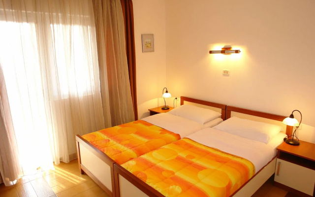 Garni Hotel Fineso