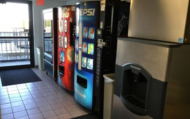 Scotsman Inn West-Airport