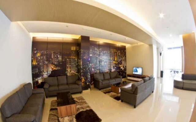 Hotel 88 Mangga Besar 62 by WH