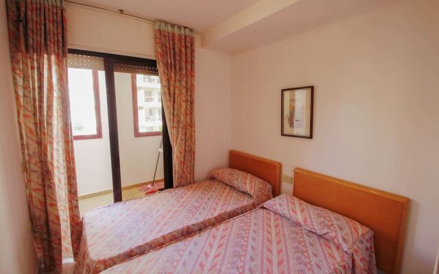 Ines-3 - Ocean front apartment in Calpe