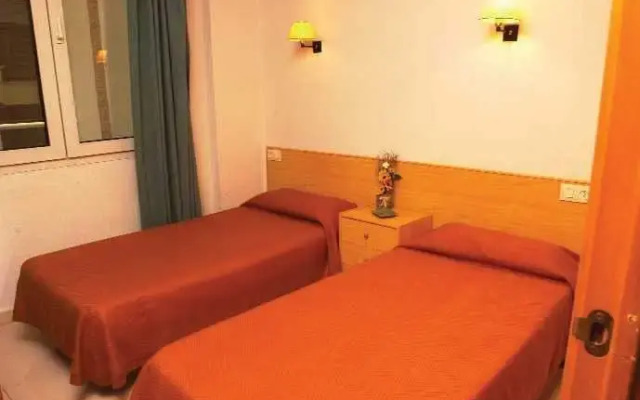 Apartaments Sala Mar