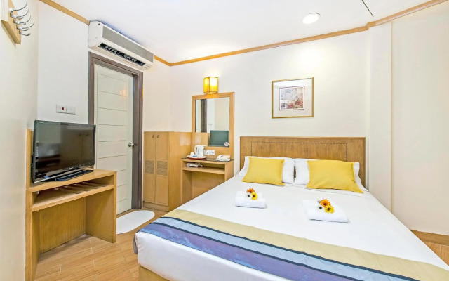 Hotel Sakura by Venue