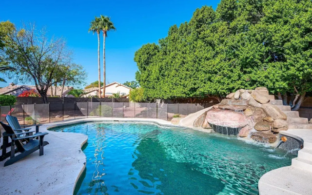 Bella Vista by Avantstay Pool w Waterslide