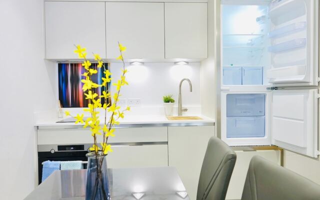 Executive 1 Bed Apartment in Winchester, Hampshire