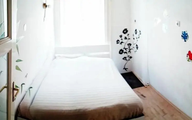 Unique Residence Király