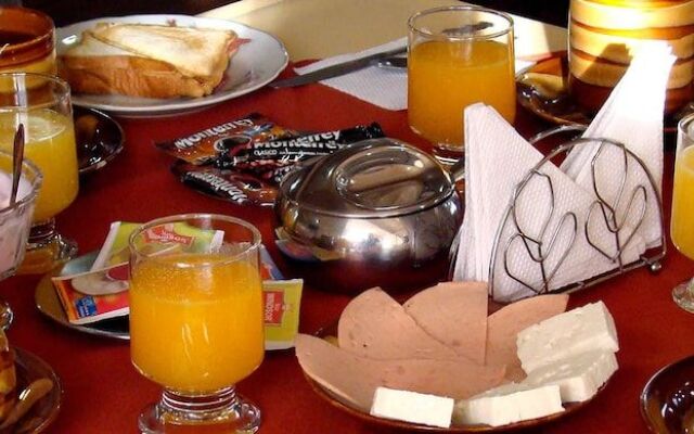 Hotel Sumaj Wasi