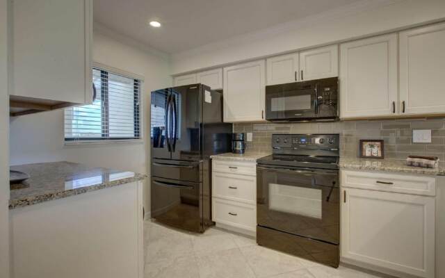 Siesta Dunes on Siesta Key