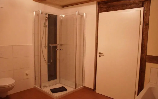 Fachwerkresidenz Deuterscher Hof