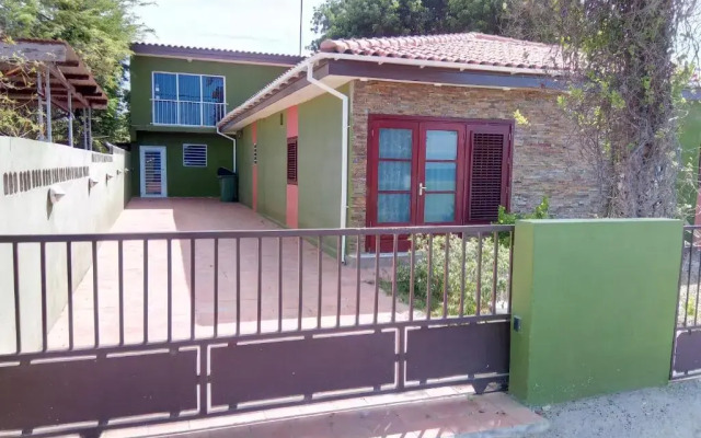 Studio with beautiful sea view