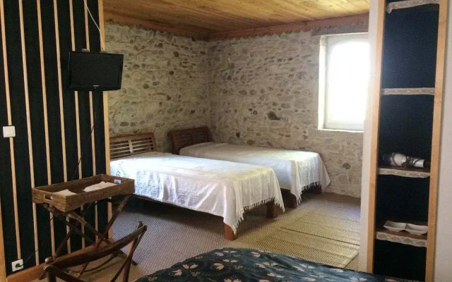 Maison Basta