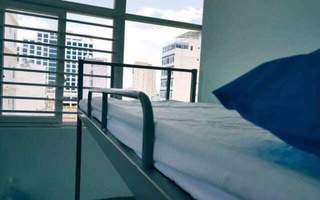 Coco Beach Hostel Da Nang