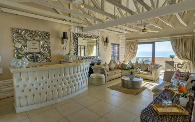 The View Boutique Hotel & Spa