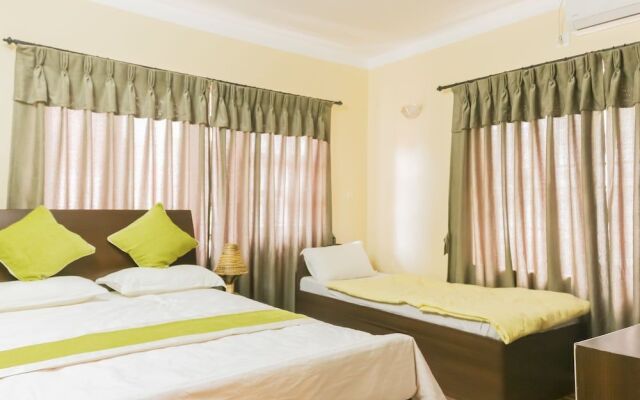 Hotel Lekali Homes