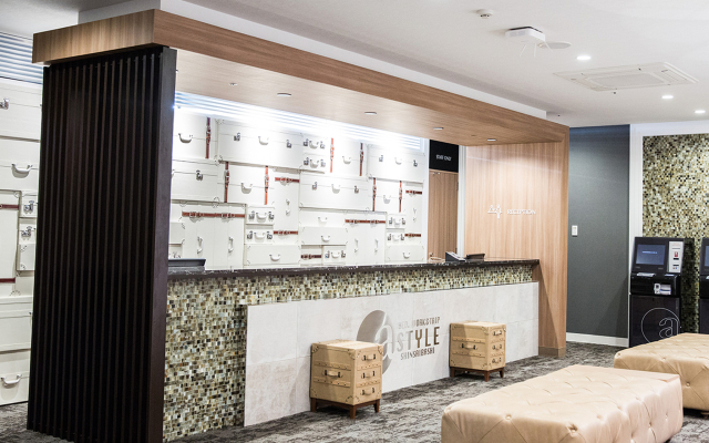 a-STYLE Shinsaibashi - Female Only -