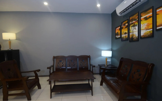 Kuok Pin Hotel