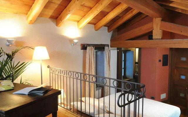 Hotel Ad Gallias