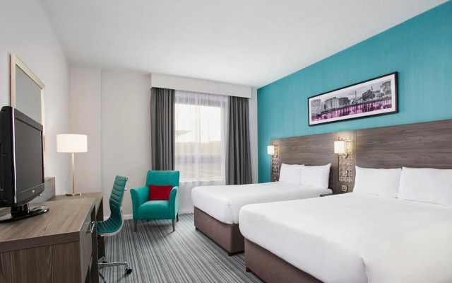 Leonardo Hotel Plymouth