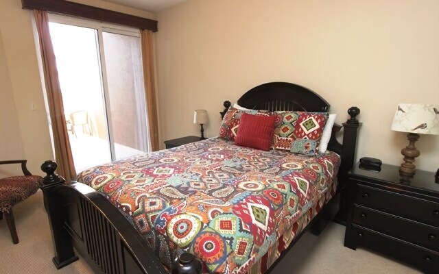 Mediterranea 205B - 2 Br Condo