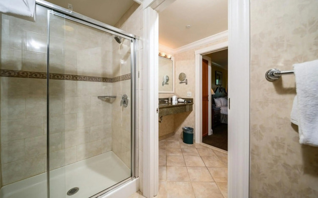 Stoweflake Mountain Resort & Spa