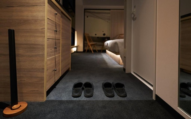 Double room (풀 더블 침대) 사진 4