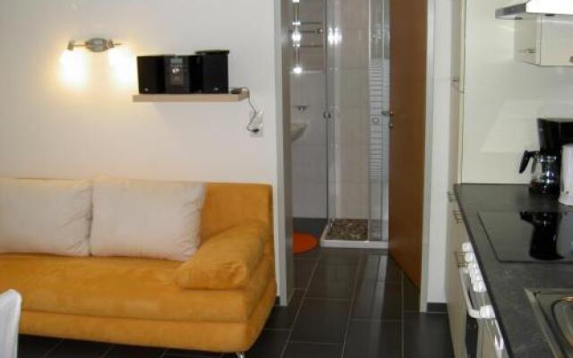 Appartement Christopherus