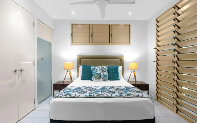 Sanctuary Palm Cove