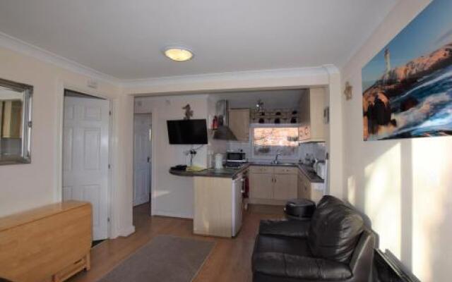 67 Sandown Bay Holiday Centre