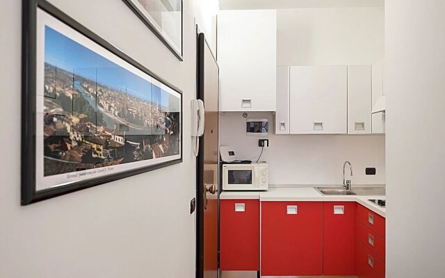 Flats4Rent Dimora Arena