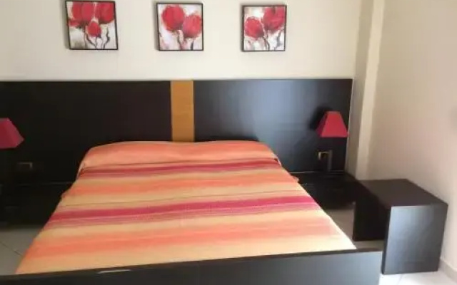 B&B Armony 111