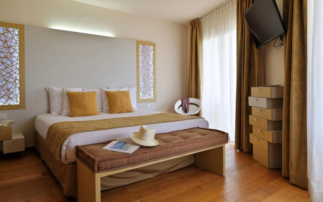 Hôtel Costa Salina