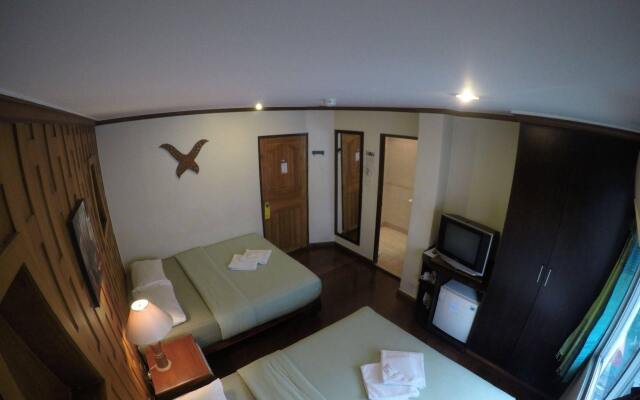 New Road Guest House