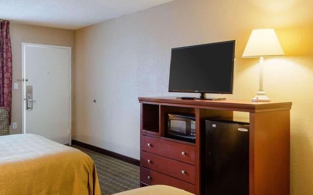 Quality Inn Louisville