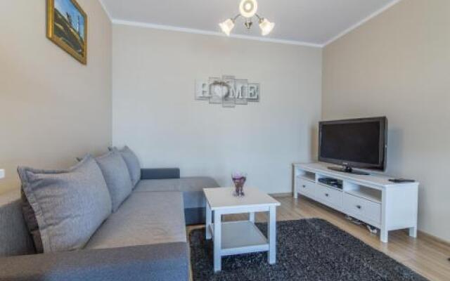 Rent a Flat - Jana Pawla II St.
