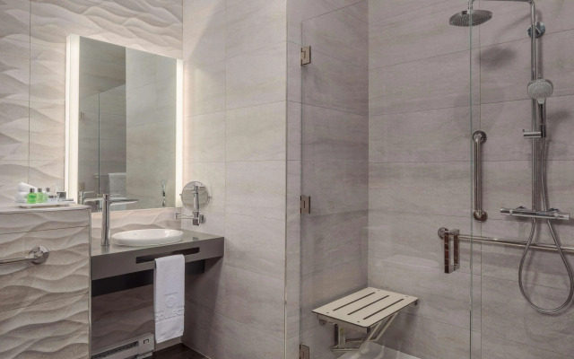 NH Collection New York Madison Avenue