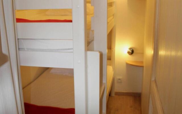 Studio Valloire, 1 pièce, 4 personnes - FR-1-263-481