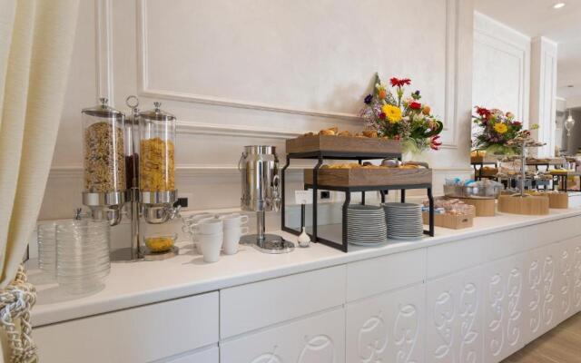 Amsterdam Suite Hotel & SPA