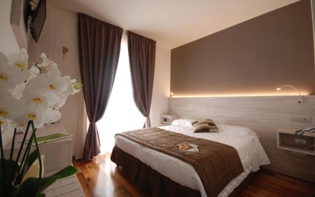 Hotel Giardino