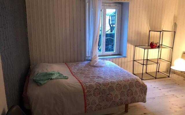 Residence Georges